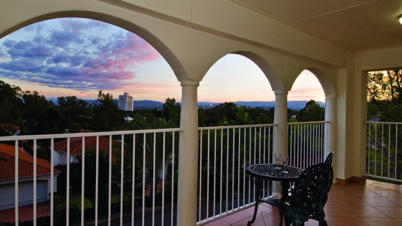 Photo of Patio Balcony in Ashmore