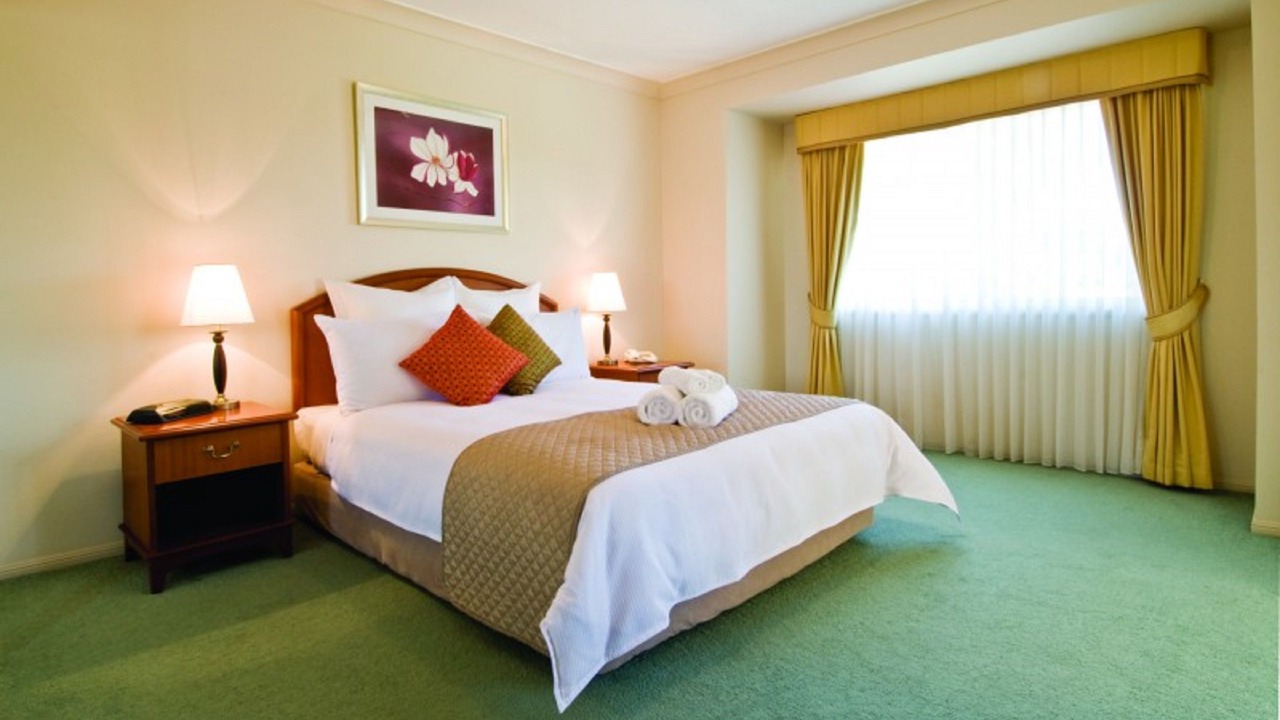 Photo of Bedroom in Ashmore