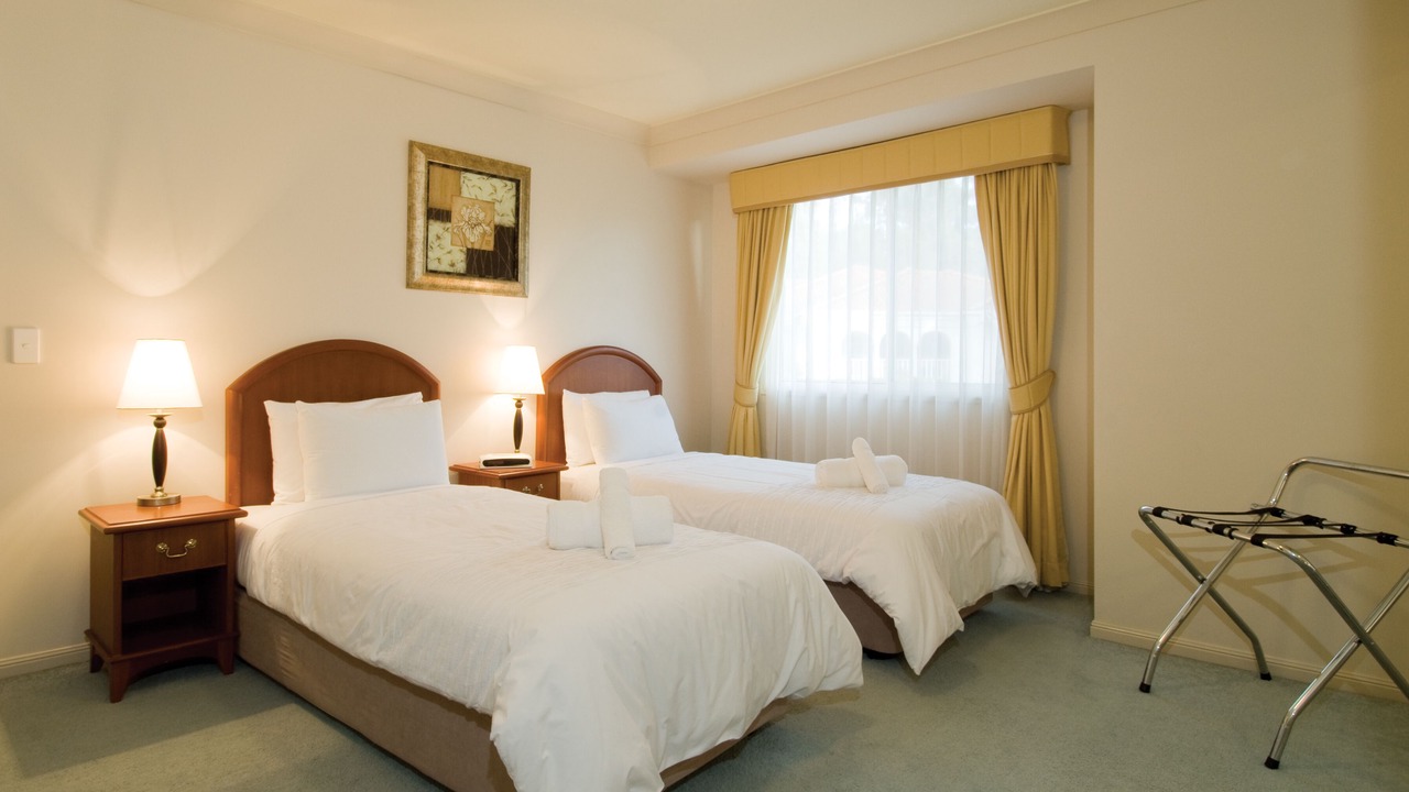 Photo of Bedroom in Ashmore