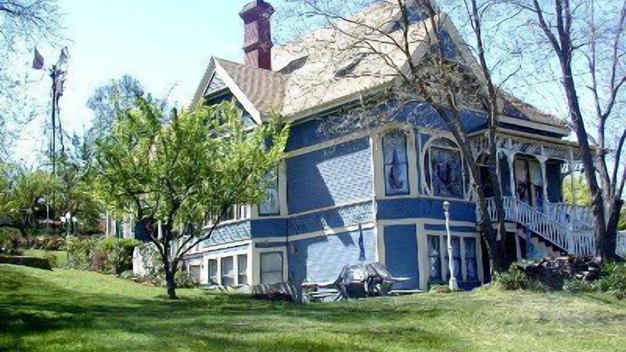 Photo of Outdoor in San Andreas