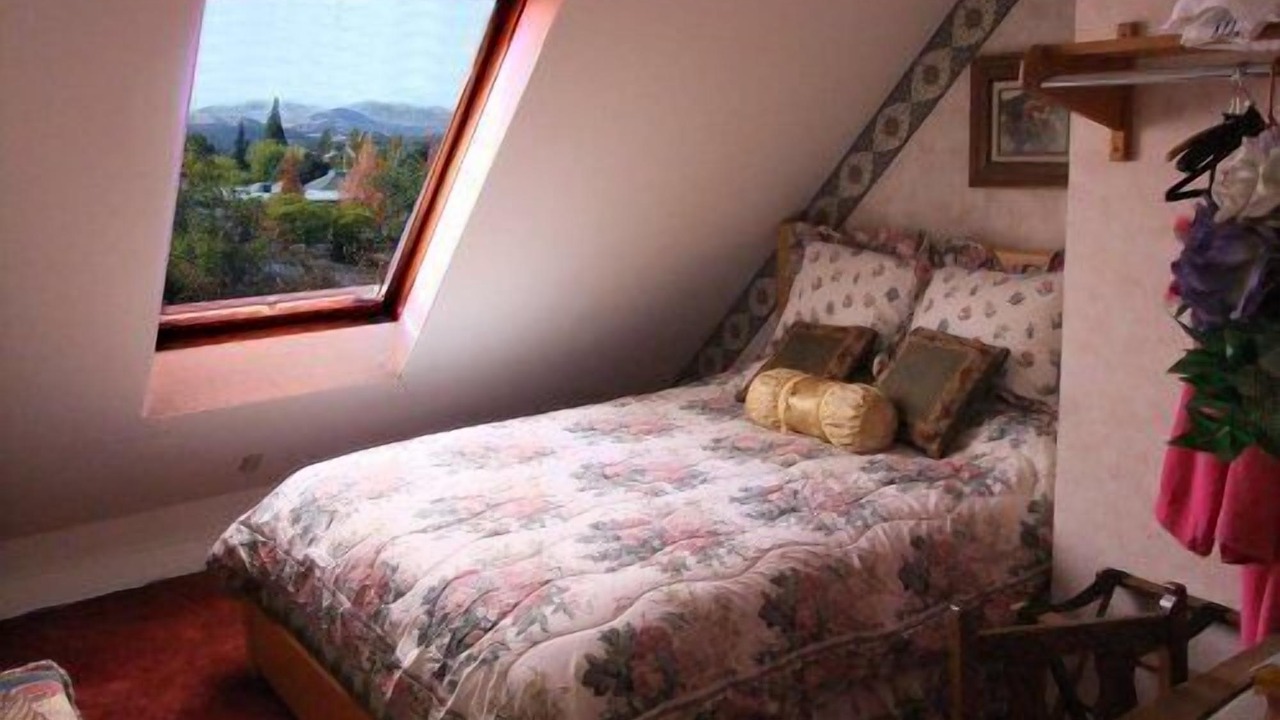 Photo of Bedroom in San Andreas