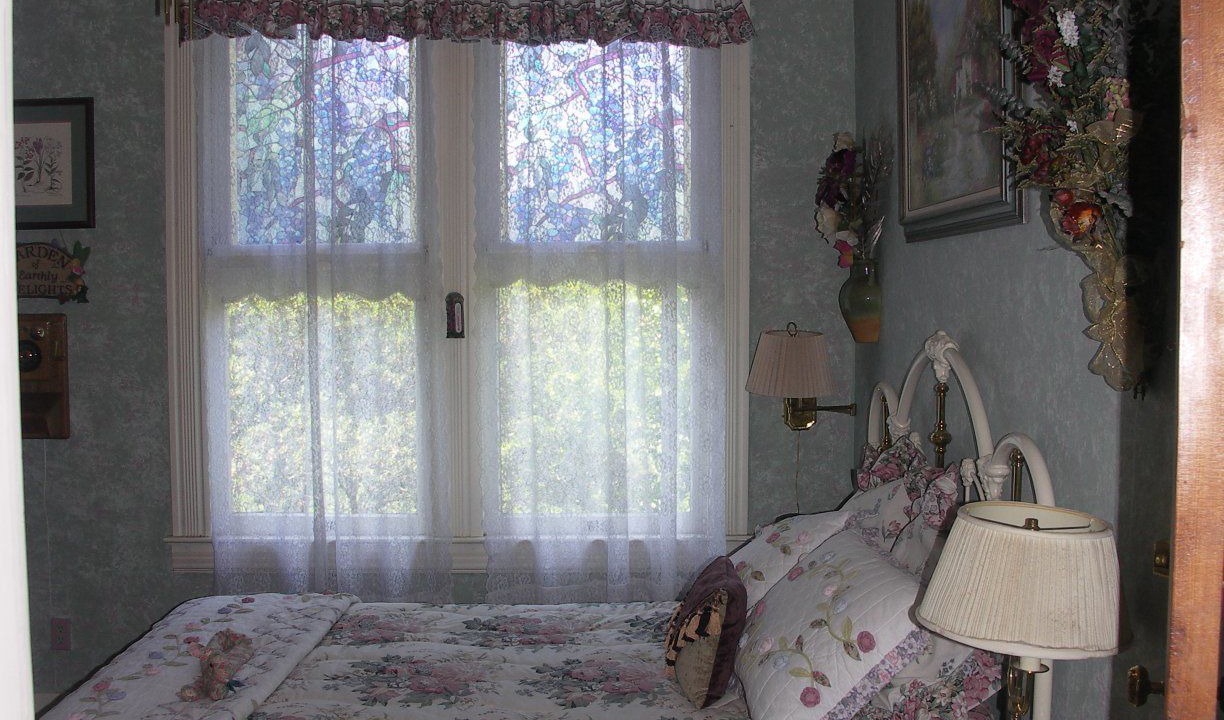 Photo of Bedroom in San Andreas