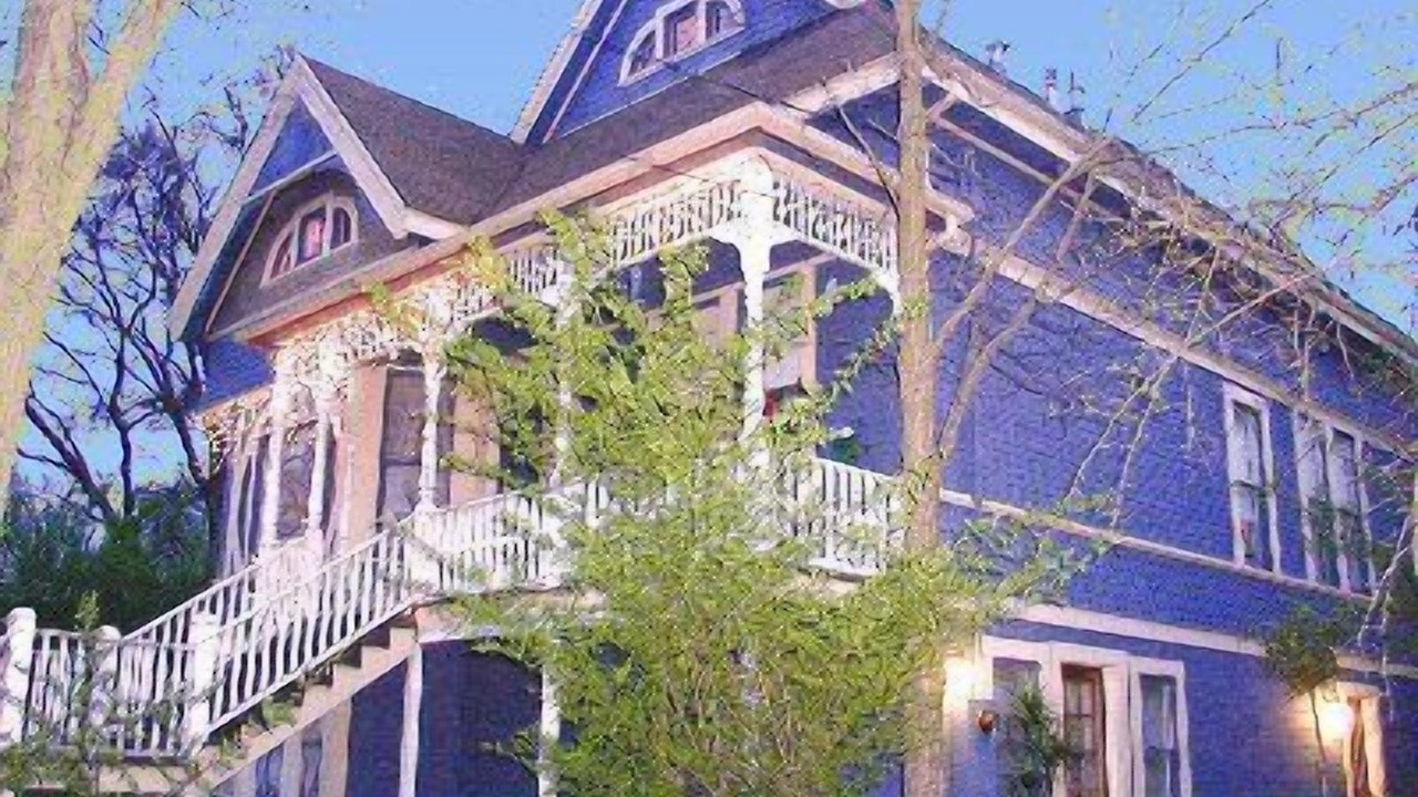 Photo of Outdoor in San Andreas