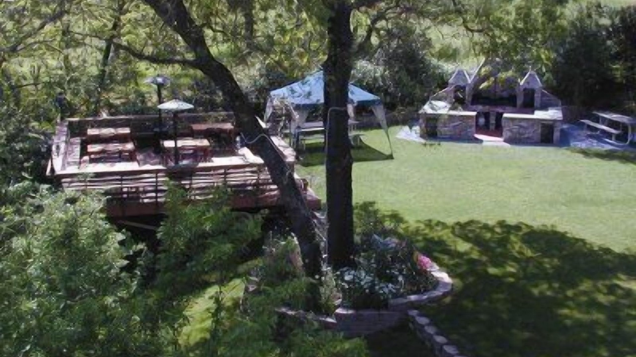 Photo of Bedroom in San Andreas