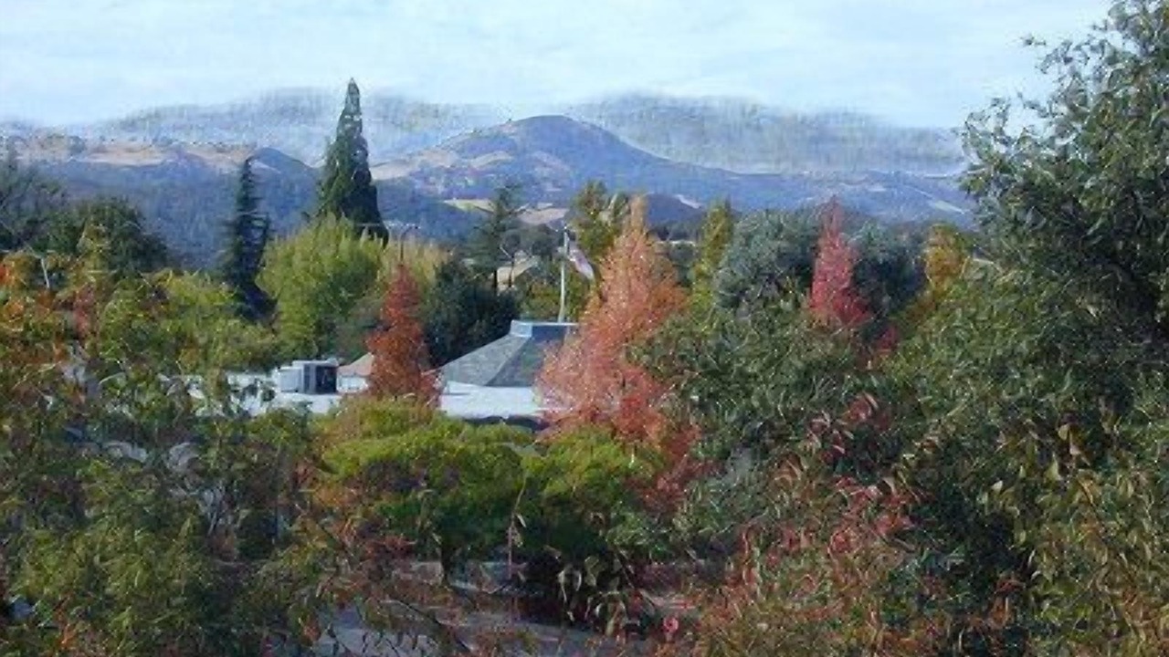 Photo of Bedroom in San Andreas