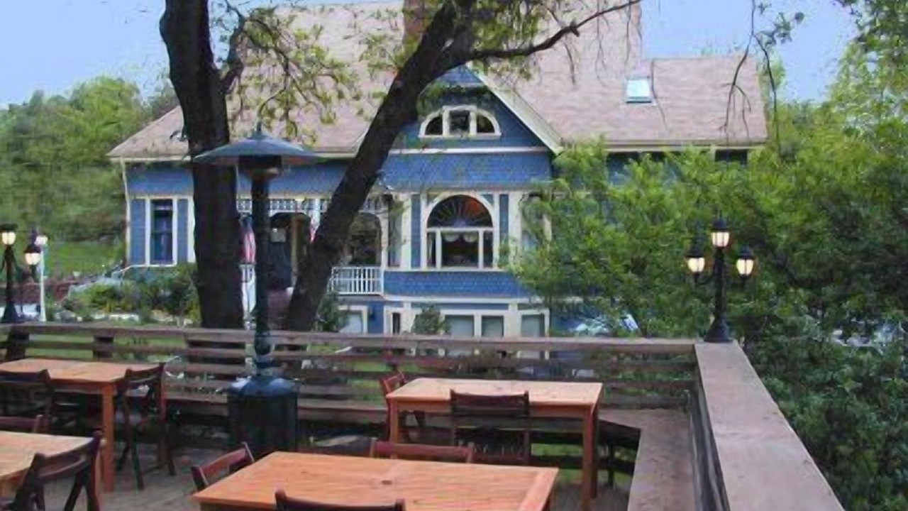 Photo of Outdoor in San Andreas