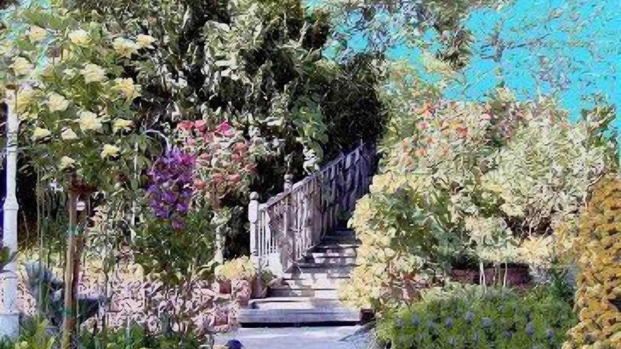 Photo of Outdoor in San Andreas