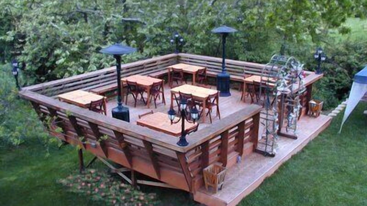 Photo of Outdoor in San Andreas