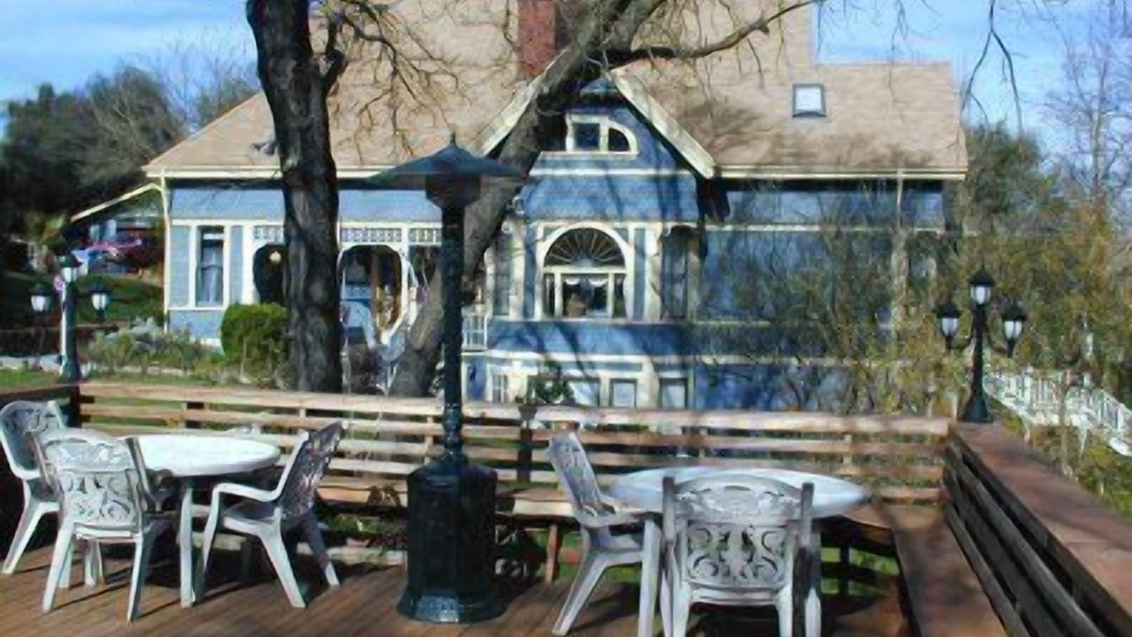 Photo of Outdoor in San Andreas