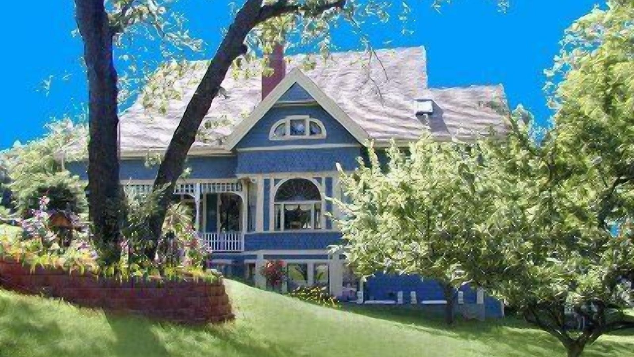 Photo of Outdoor in San Andreas