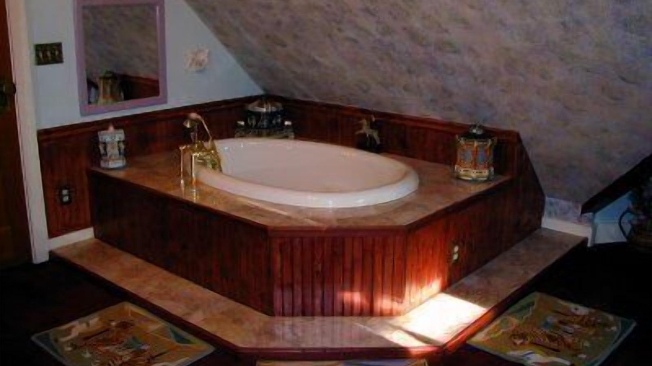 Photo of Bathroom in San Andreas