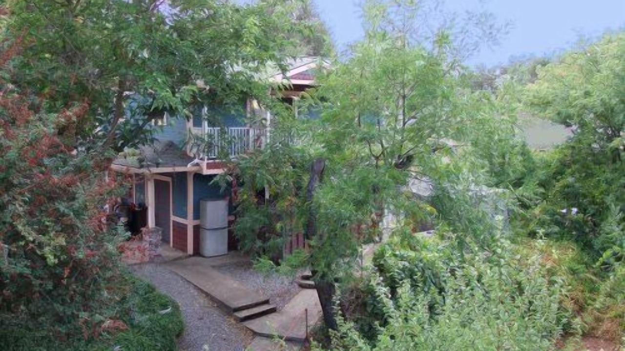 Photo of Bedroom in San Andreas