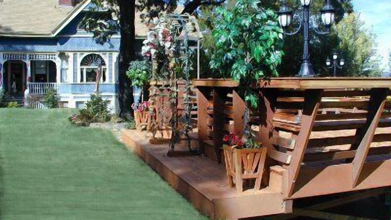 Photo of Outdoor in San Andreas