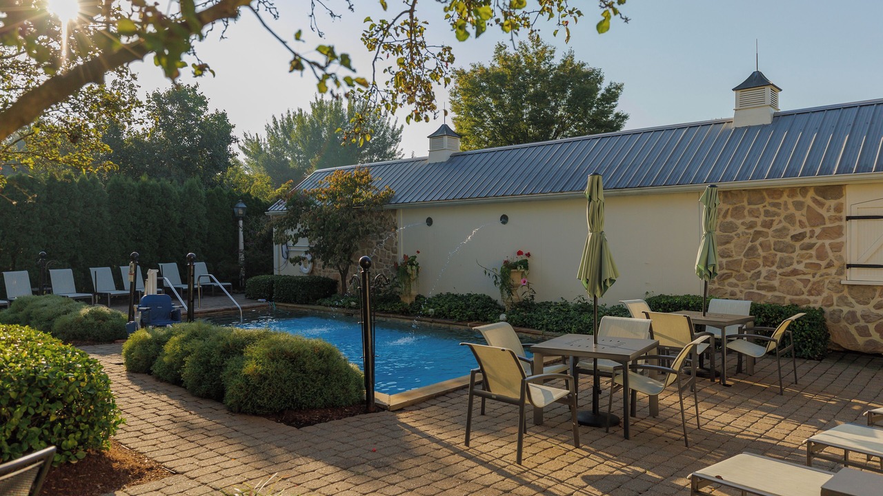 Photo of Outdoor in Leacock-Leola-Bareville
