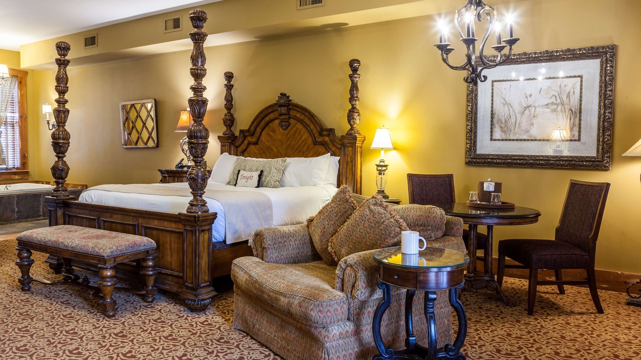 Photo of Bedroom in Leacock-Leola-Bareville