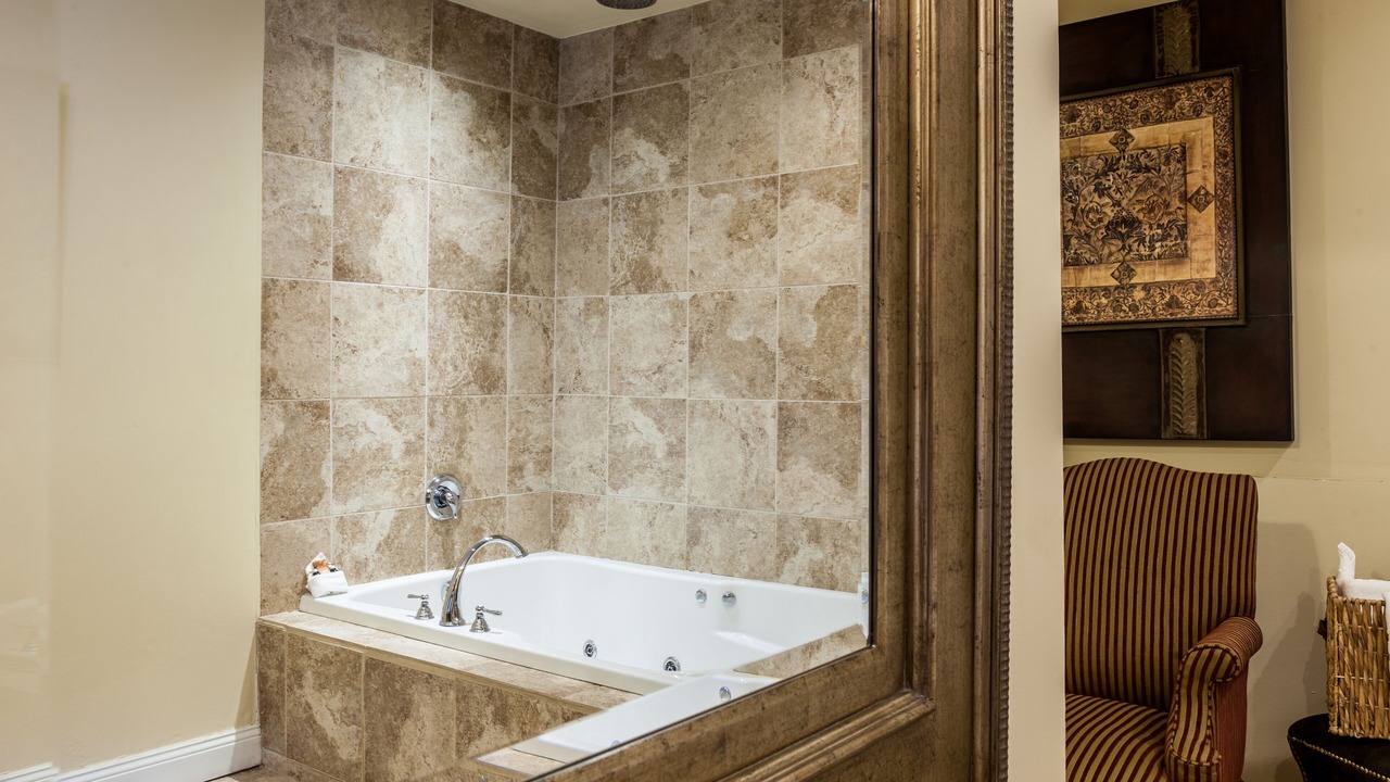 Photo of Bathroom in Leacock-Leola-Bareville