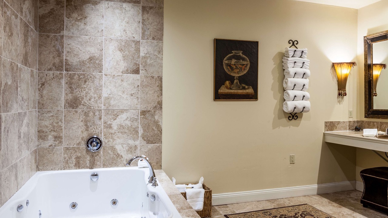 Photo of Bathroom in Leacock-Leola-Bareville