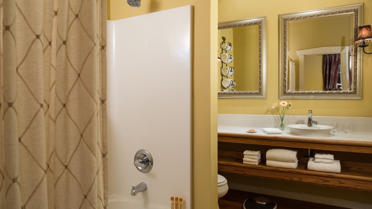 Photo of Bathroom in Leacock-Leola-Bareville