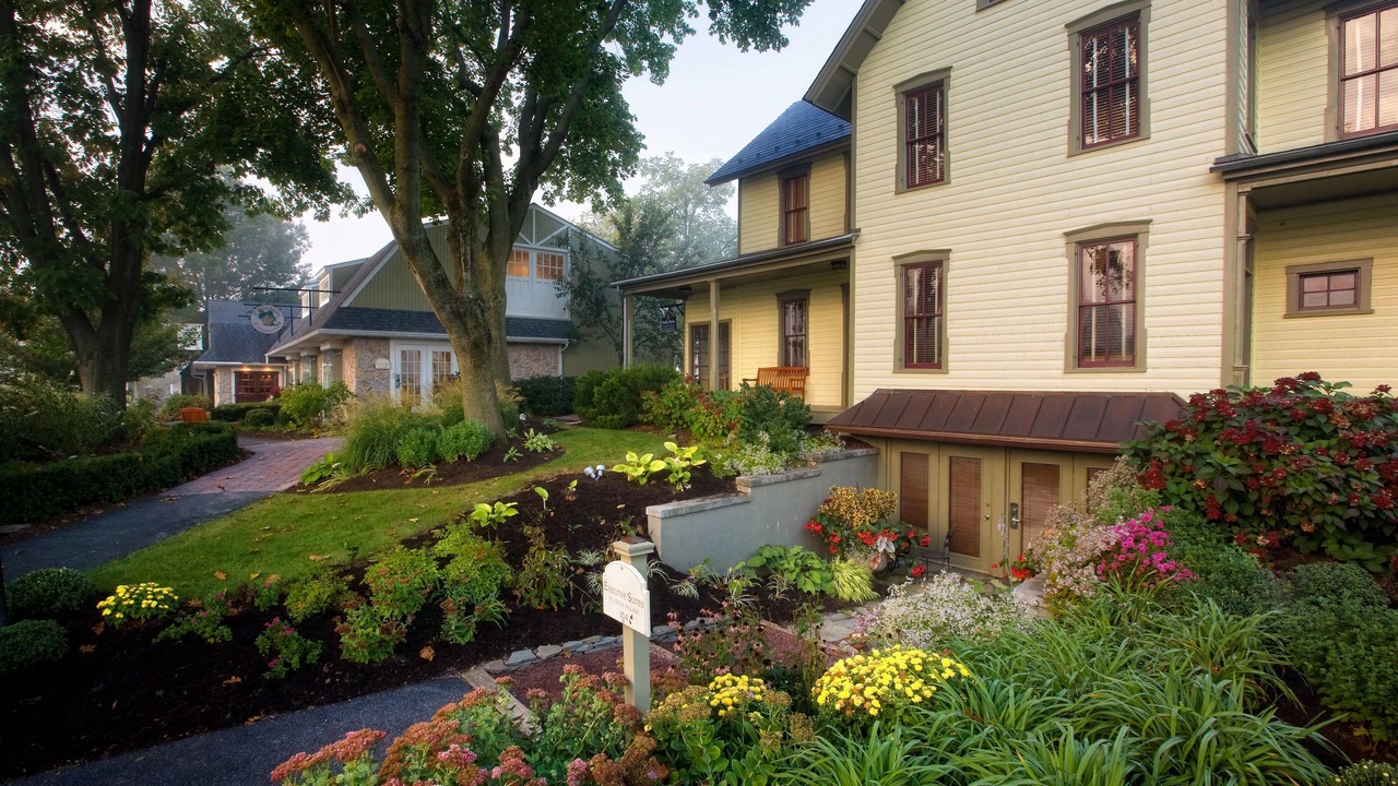 Photo of Outdoor in Leacock-Leola-Bareville