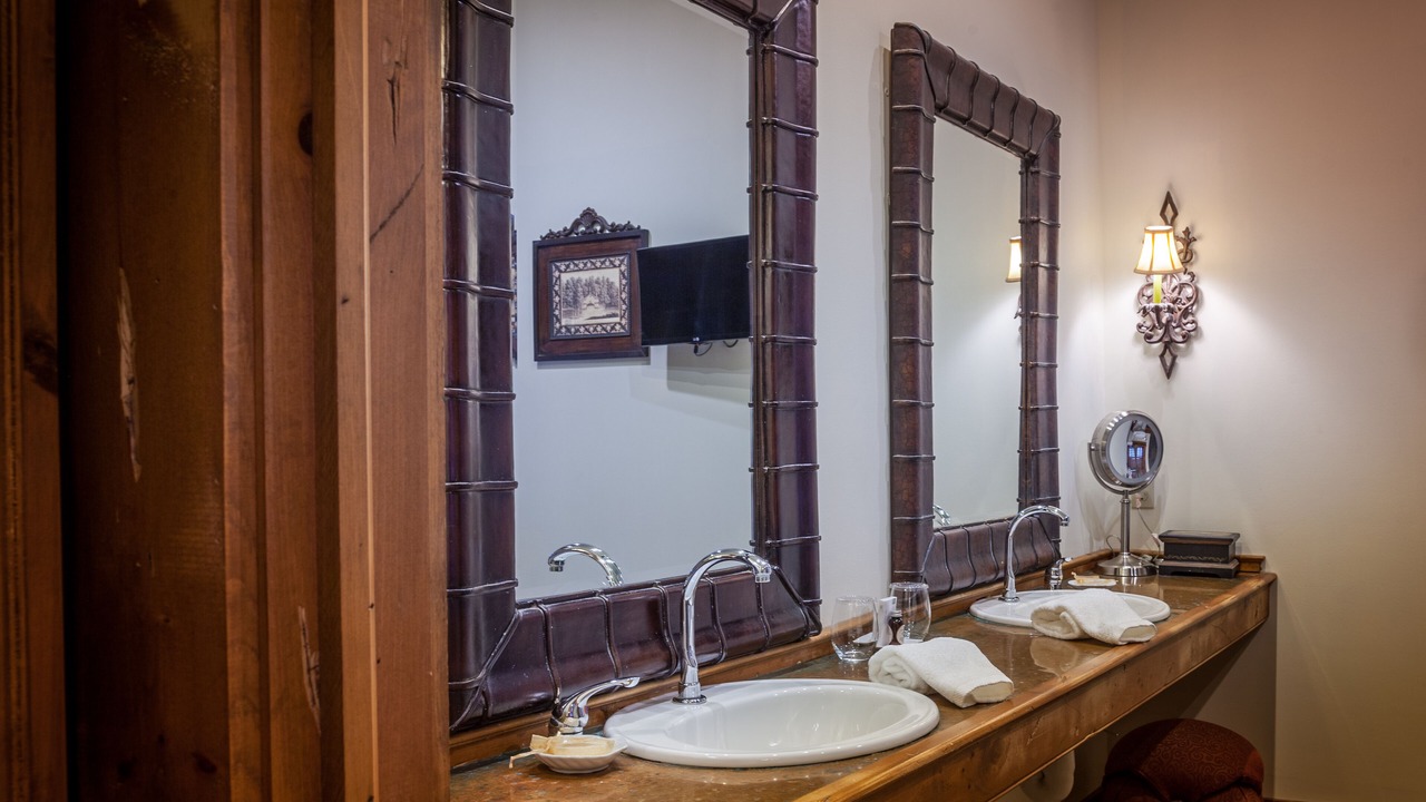 Photo of Bathroom in Leacock-Leola-Bareville