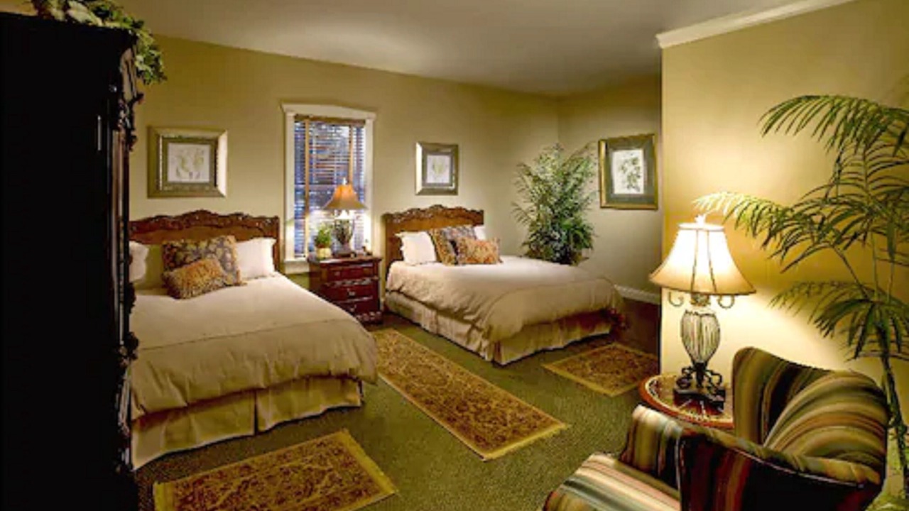 Photo of Bedroom in Leacock-Leola-Bareville