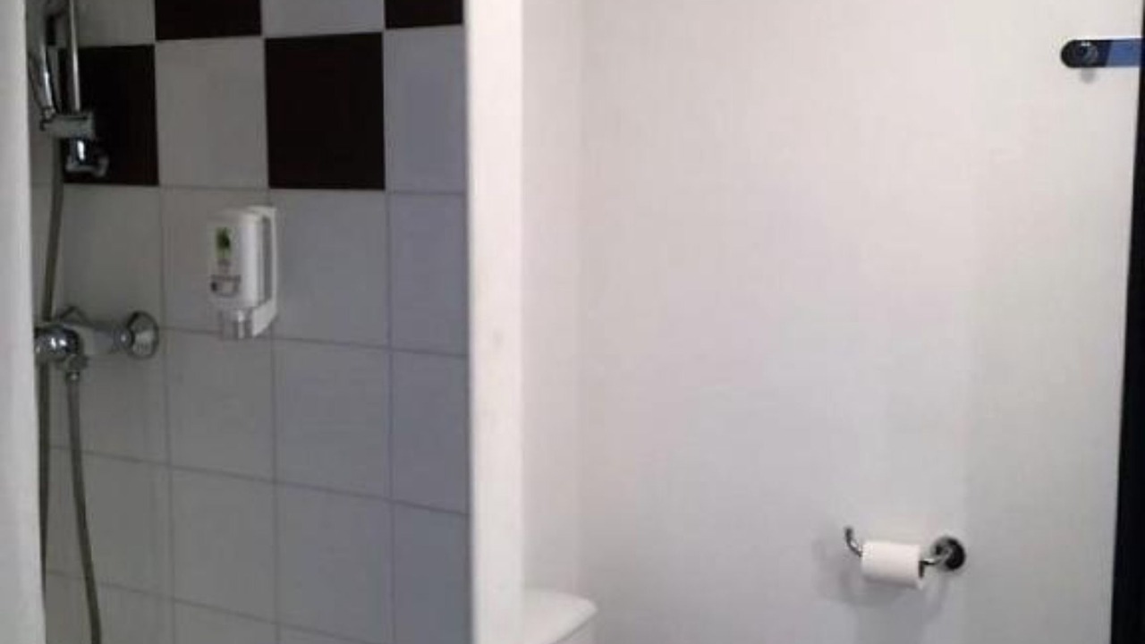 Photo of Bathroom in Quartier Villeneuve - Village-Olympique