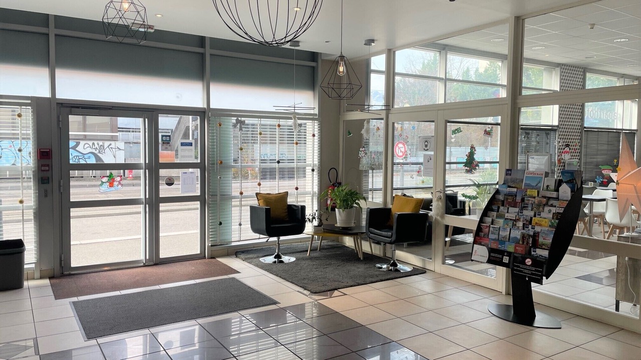 Photo of Others in Quartier Villeneuve - Village-Olympique