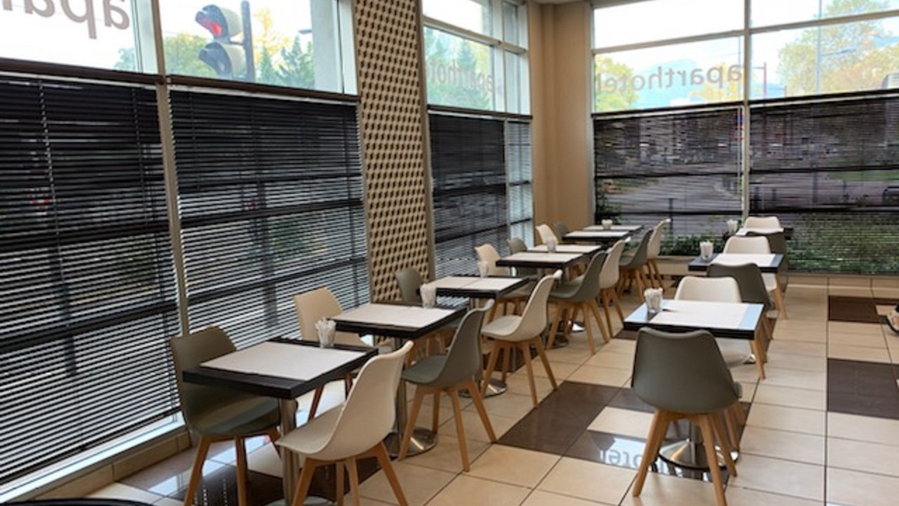 Photo of Others in Quartier Villeneuve - Village-Olympique