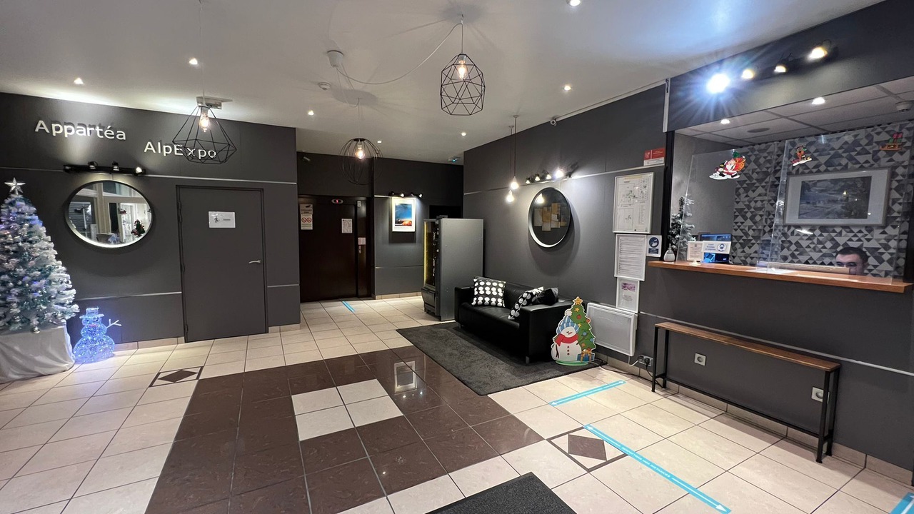 Photo of Others in Quartier Villeneuve - Village-Olympique