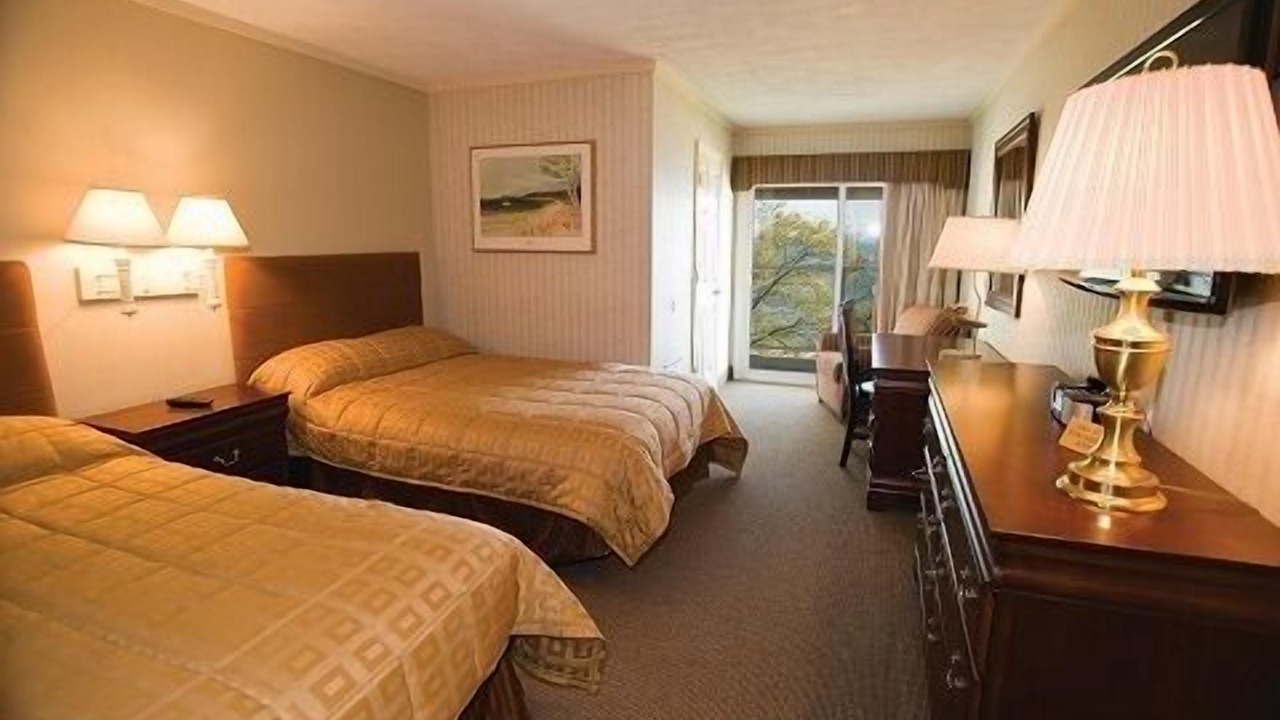 Photo of Bedroom in Traverse City