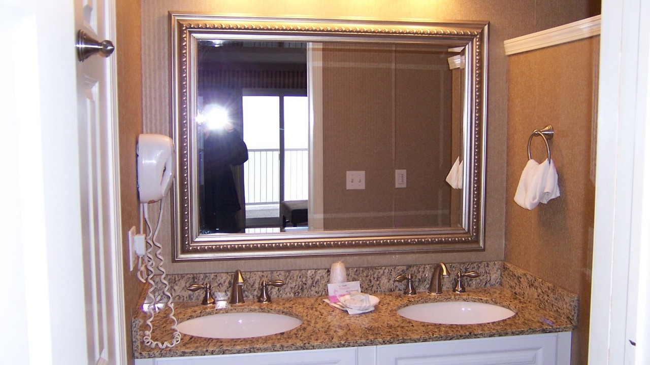 Photo of Bathroom in Traverse City