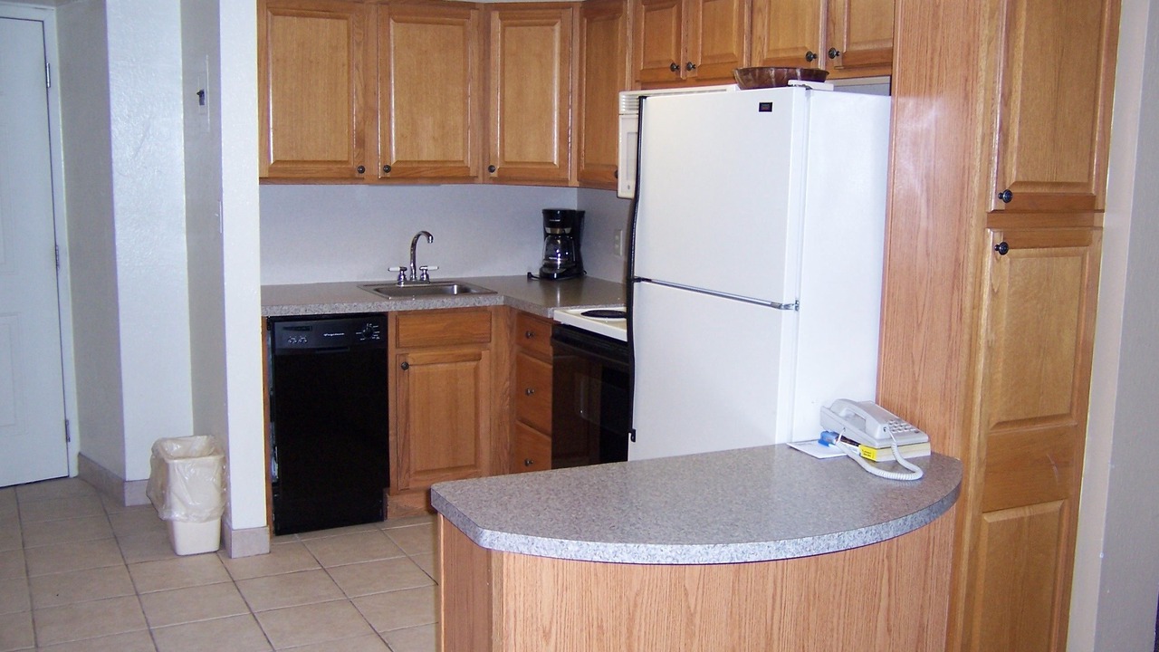 Photo of Kitchen in Traverse City