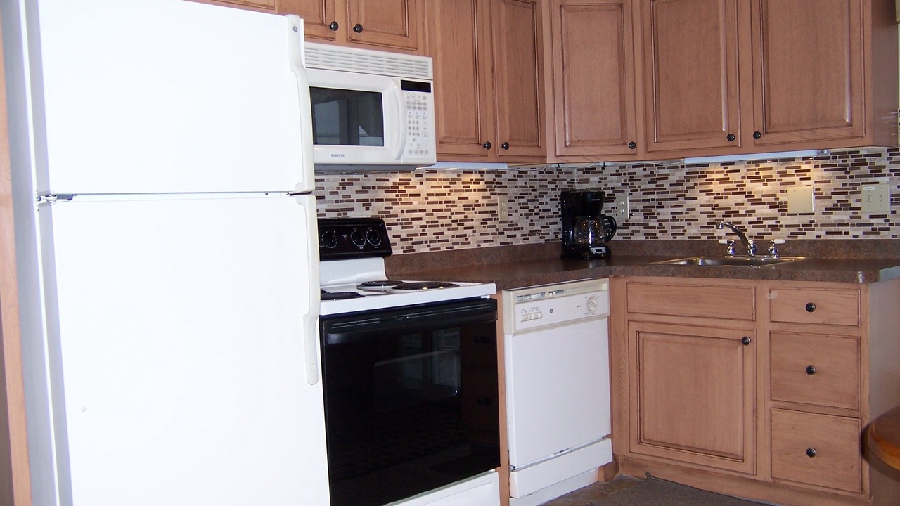 Photo of Kitchen in Traverse City