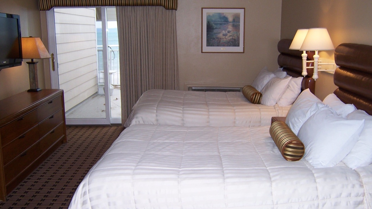 Photo of Bedroom in Traverse City