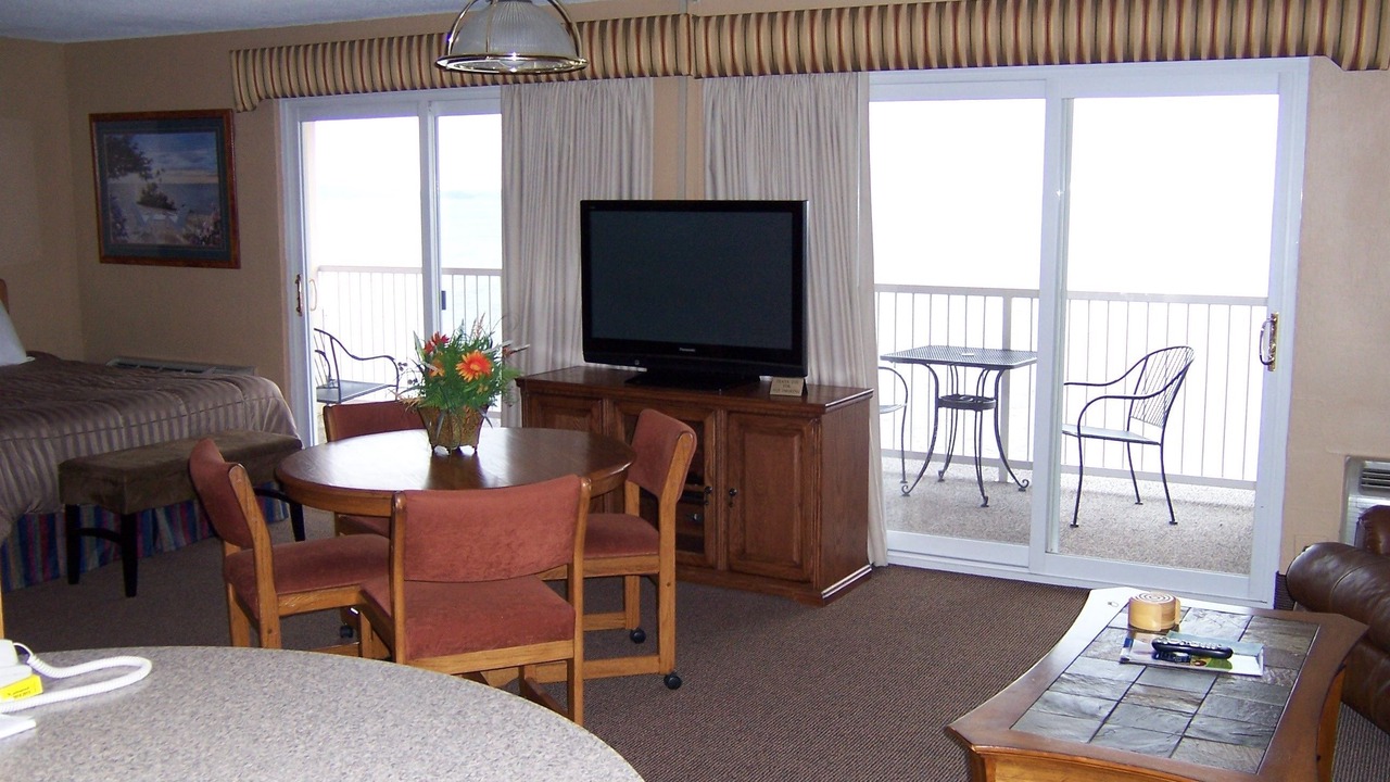 Photo of Livingroom in Traverse City