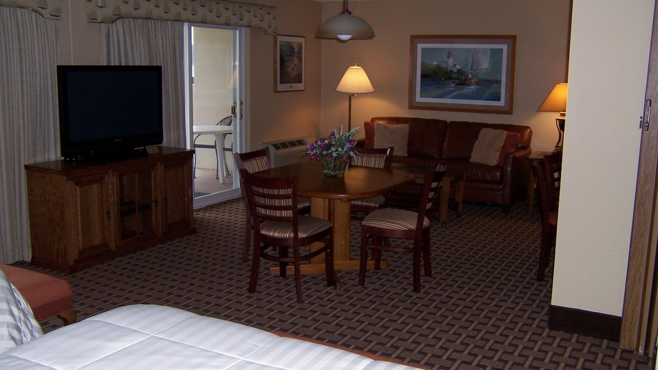 Photo of Bedroom in Traverse City
