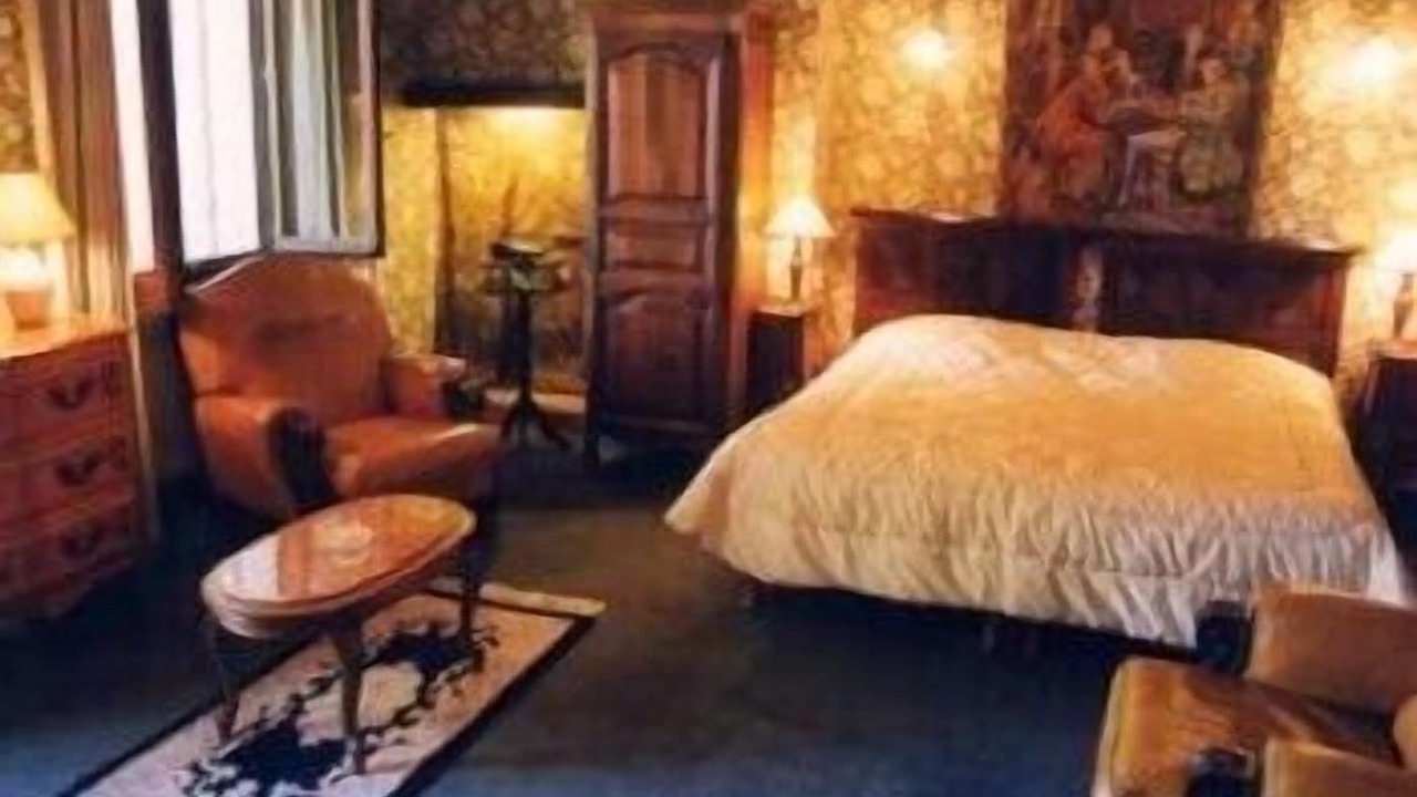 Photo of Bedroom in Replonges