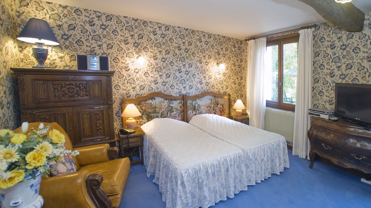 Photo of Bedroom in Replonges