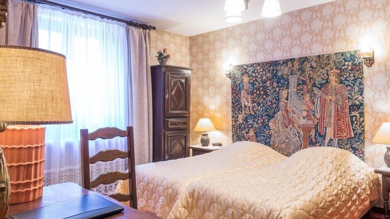 Photo of Bedroom in Replonges