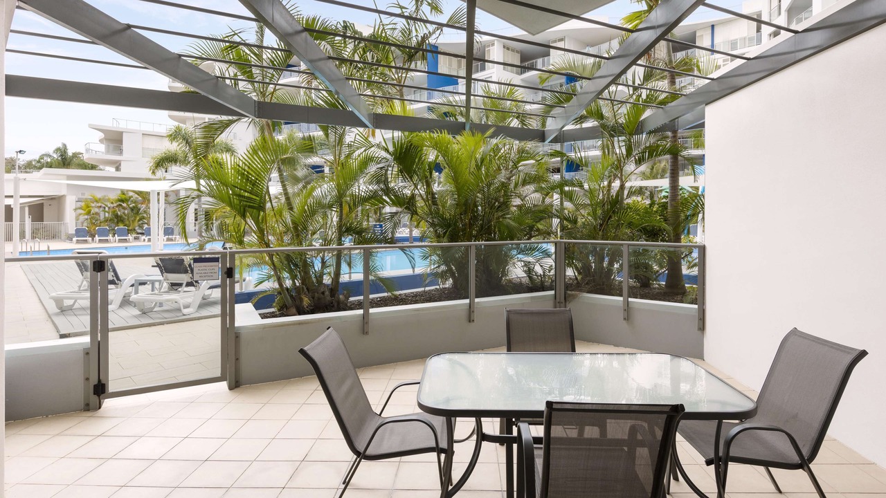 Photo of Bedroom in Urangan