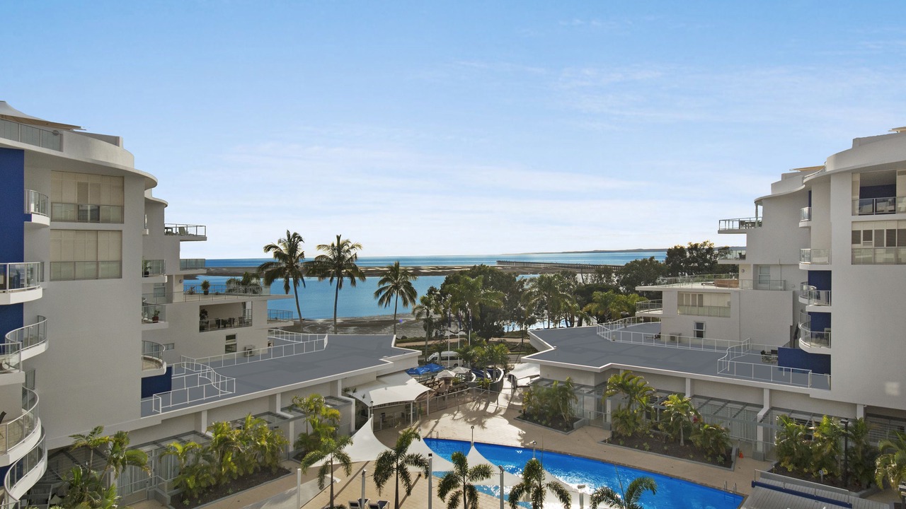 Photo of Outdoor in Urangan