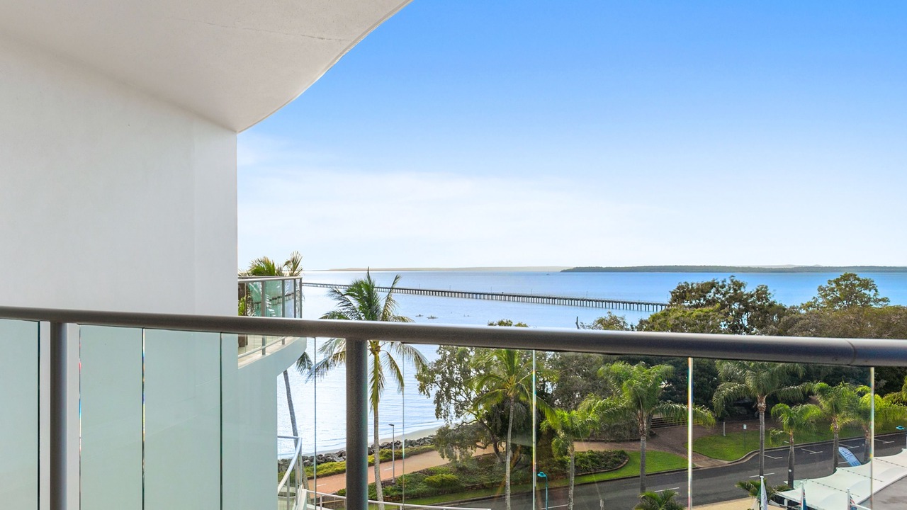 Photo of Patio Balcony in Urangan
