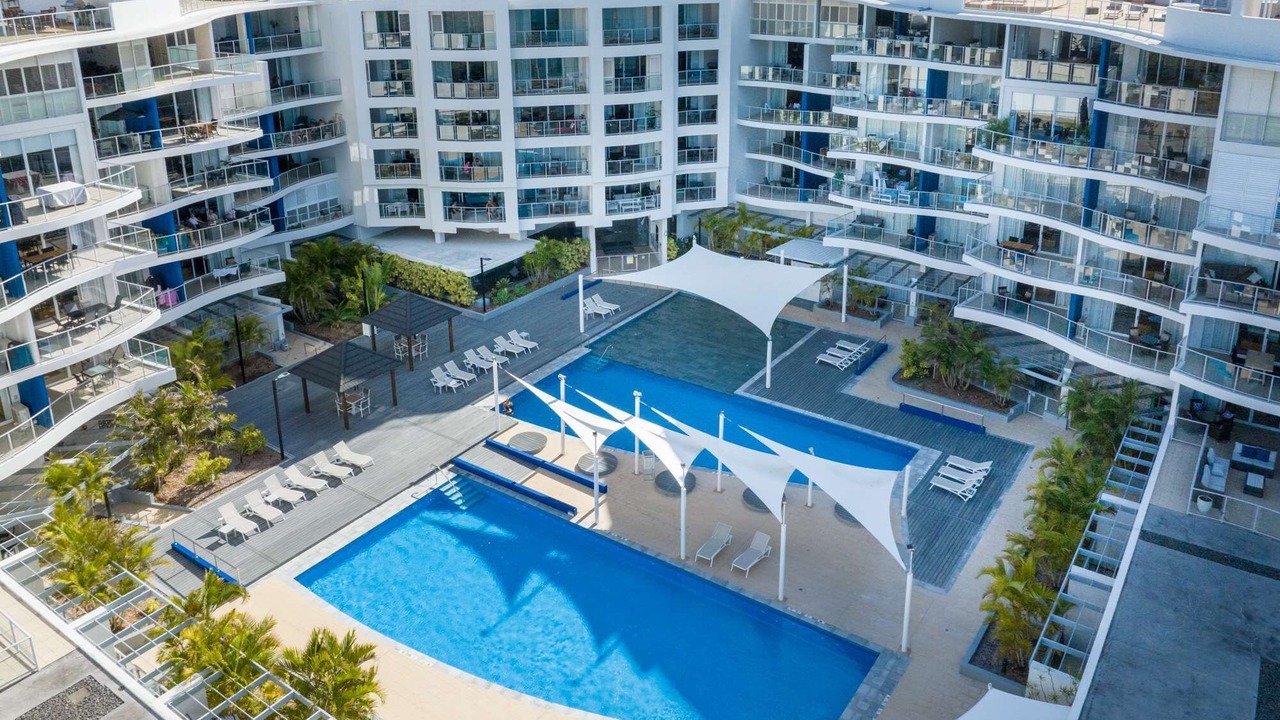 Photo of Outdoor in Urangan