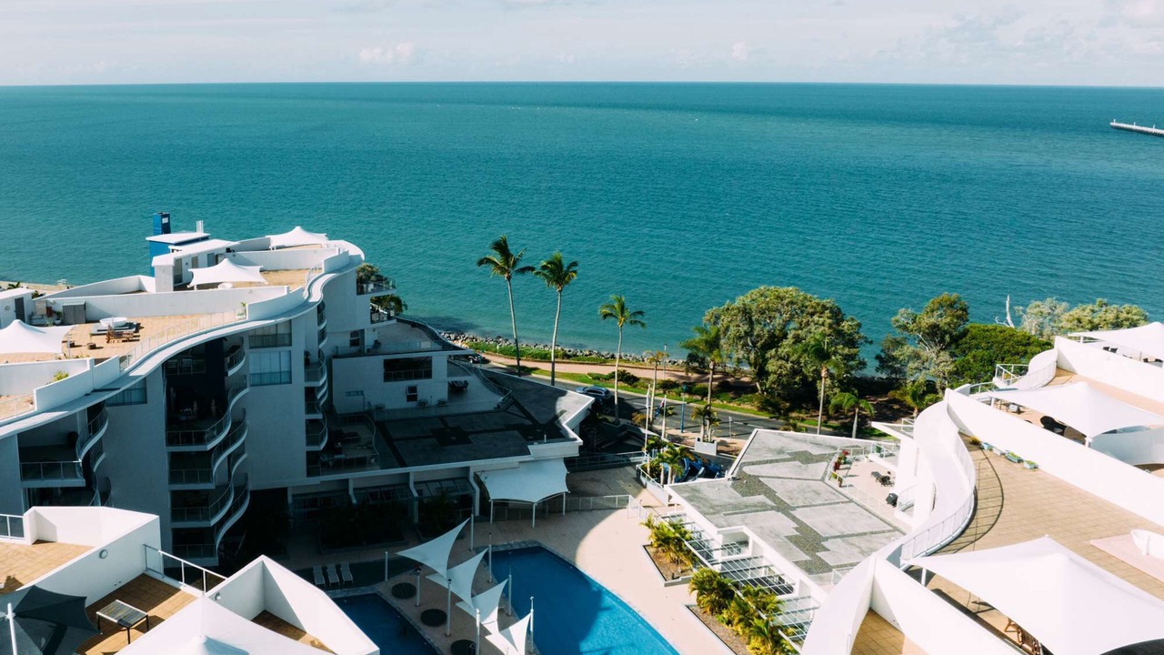 Photo of Outdoor in Urangan