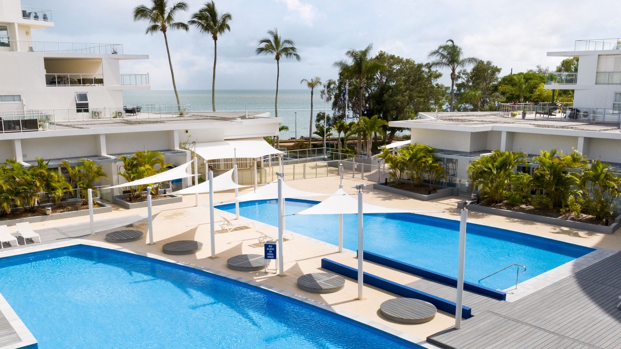 Photo of Bedroom in Urangan