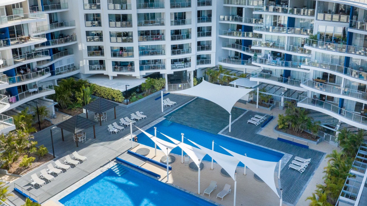 Photo of Bedroom in Urangan