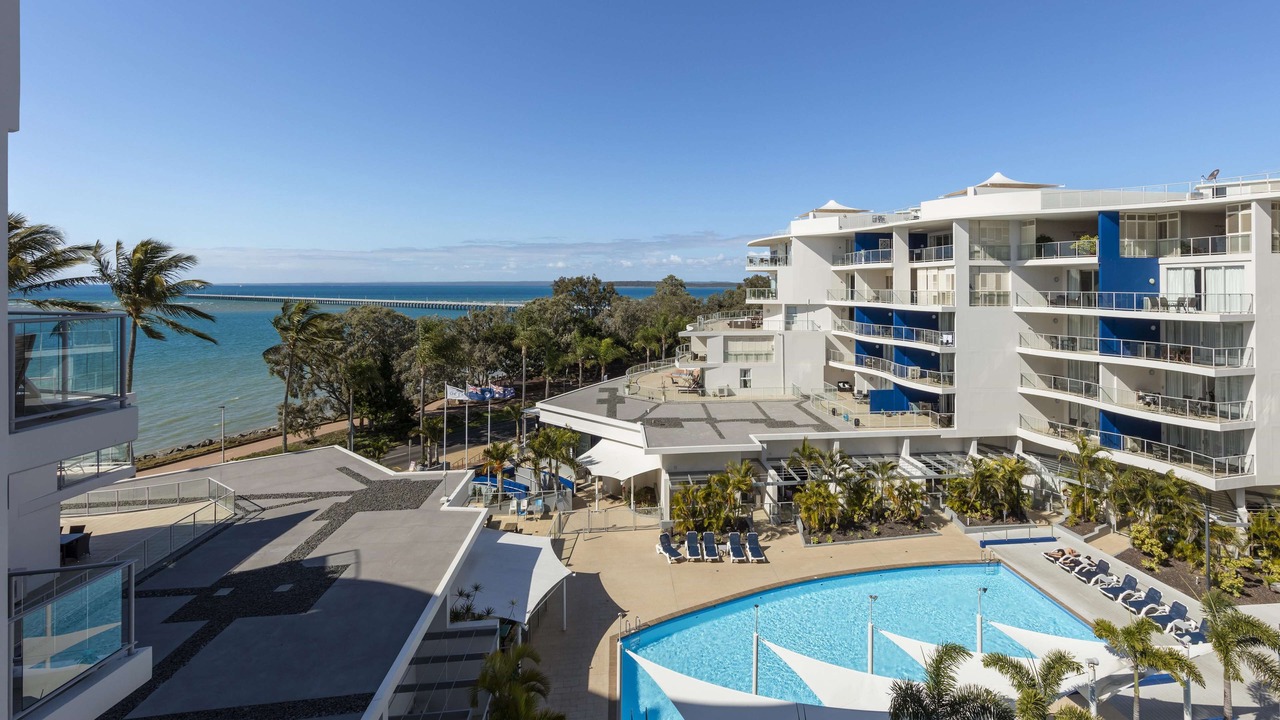 Photo of Outdoor in Urangan