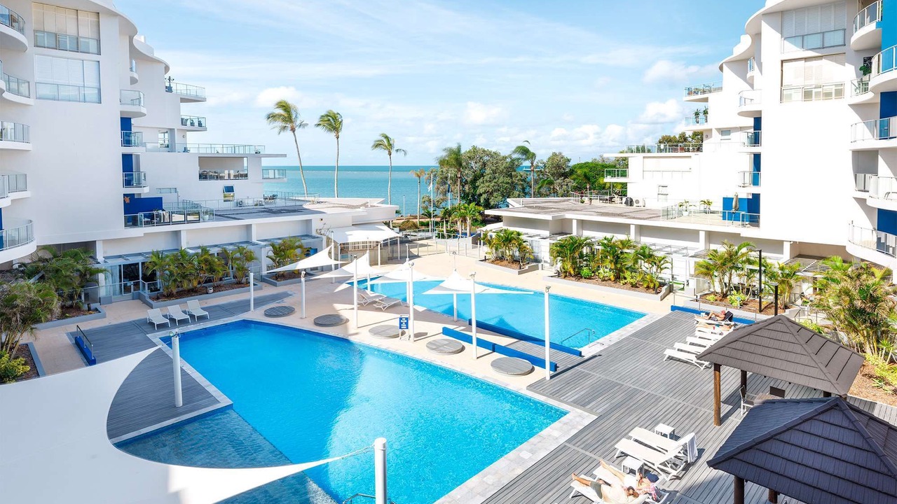 Photo of Bedroom in Urangan