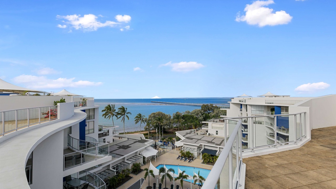 Photo of Bedroom in Urangan