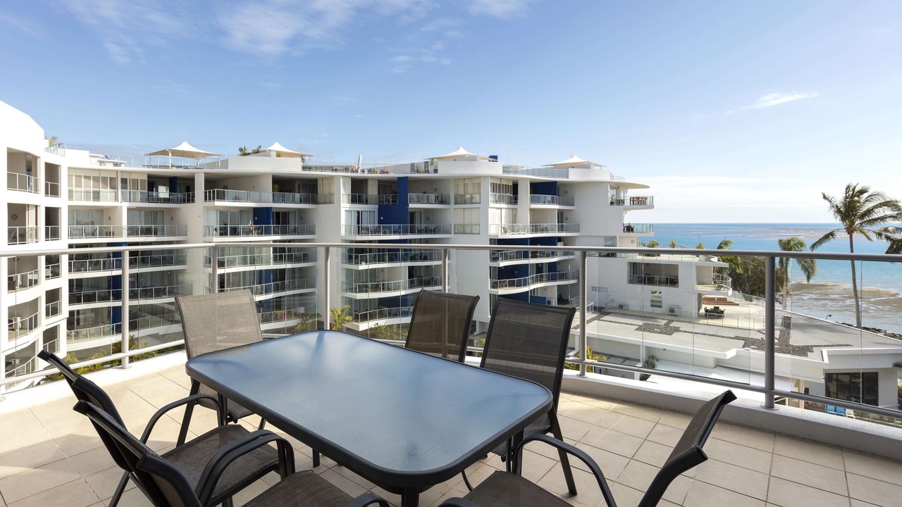 Photo of Bedroom in Urangan